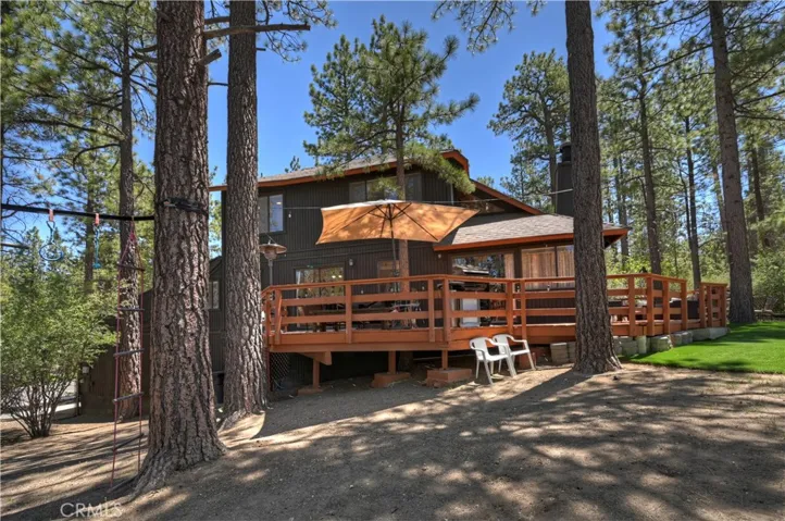 904 Raleigh Drive, Big Bear City, California 92314