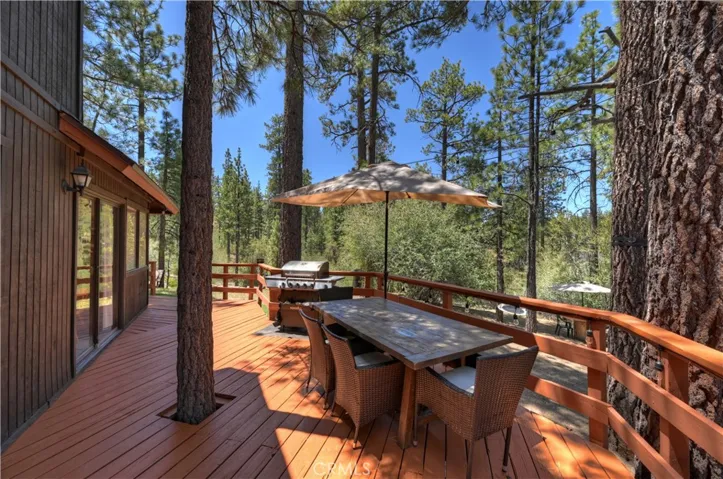 904 Raleigh Drive, Big Bear City, California 92314