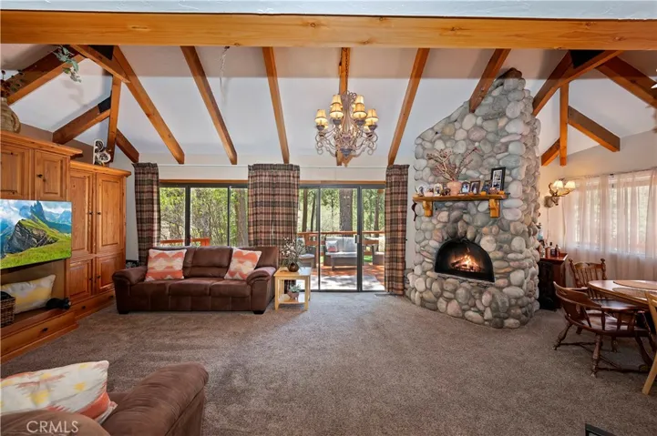 904 Raleigh Drive, Big Bear City, California 92314