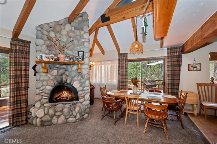 904 Raleigh Drive, Big Bear City, California 92314
