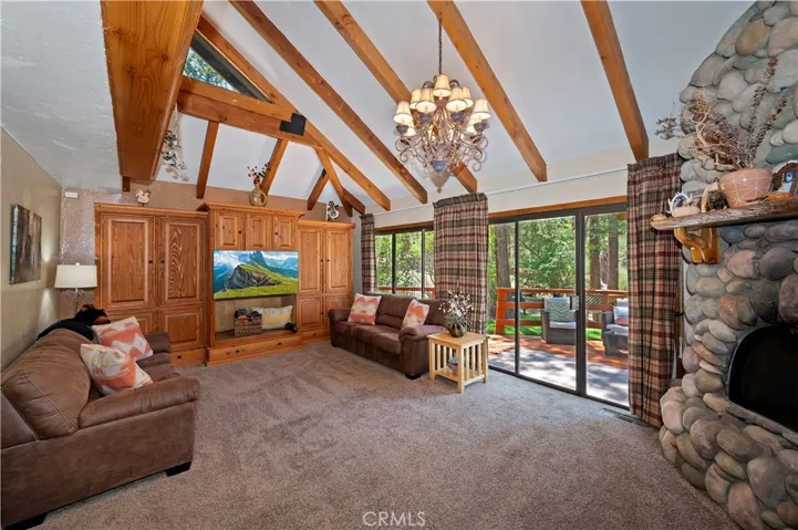 904 Raleigh Drive, Big Bear City, California 92314