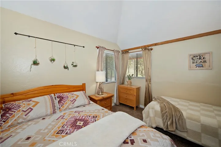 904 Raleigh Drive, Big Bear City, California 92314