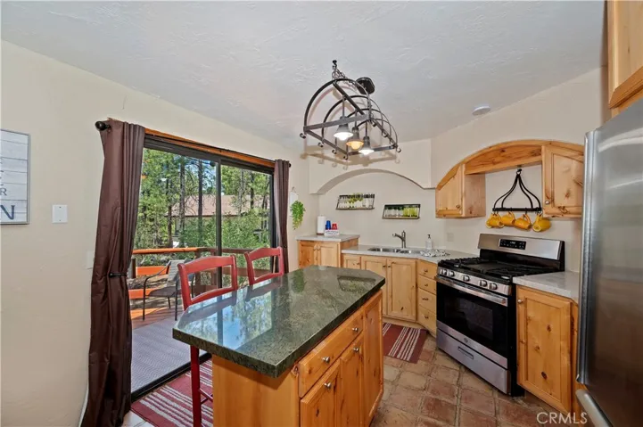 904 Raleigh Drive, Big Bear City, California 92314