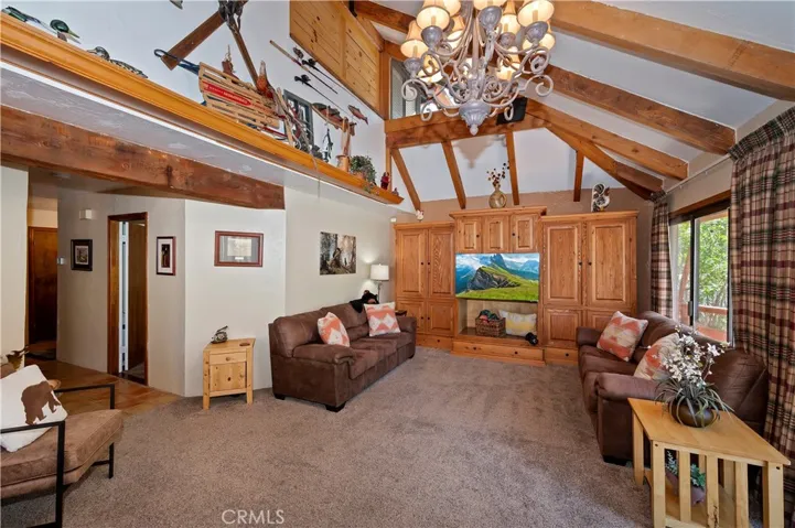 904 Raleigh Drive, Big Bear City, California 92314