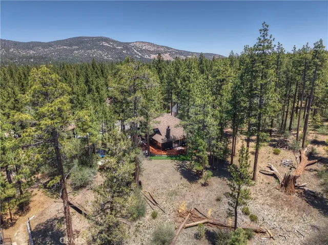 904 Raleigh Drive, Big Bear City, California 92314