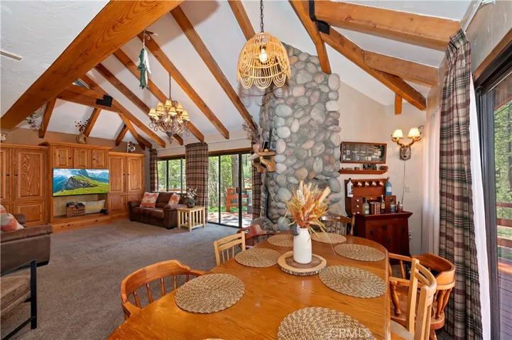 904 Raleigh Drive, Big Bear City, California 92314