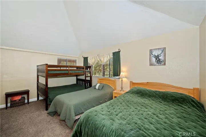 904 Raleigh Drive, Big Bear City, California 92314