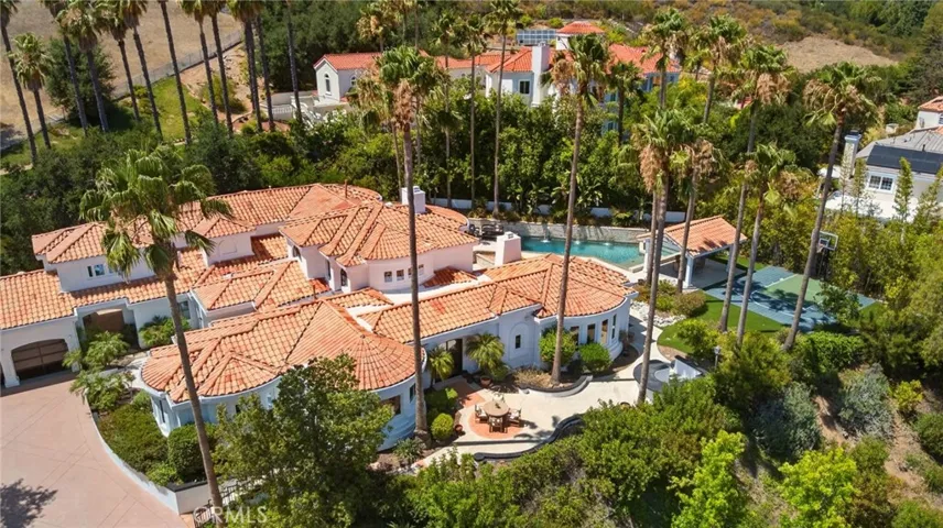 1377 Pathfinder Avenue, Westlake Village, California 91362