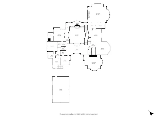 1377 Pathfinder Avenue, Westlake Village, California 91362