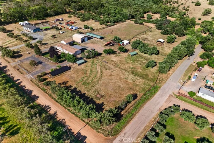 7637 Citrus Avenue, Oroville, California 95966
