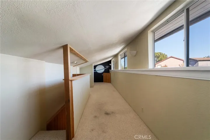3rd floor loft