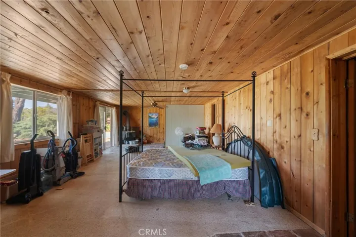 Primary Bedroom 1st Floor