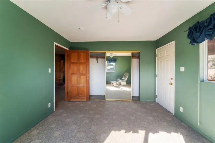 2nd Floor Bedroom