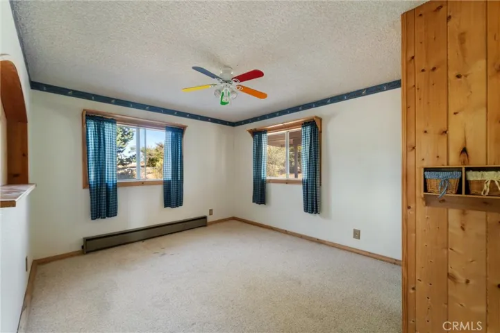 2nd Floor Bedroom