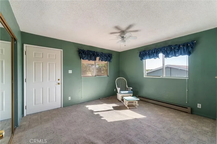 2nd Floor Bedroom
