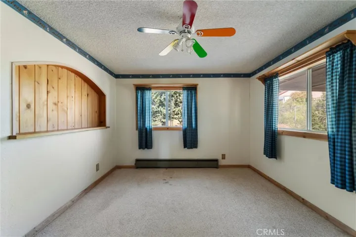 2nd Floor Bedroom