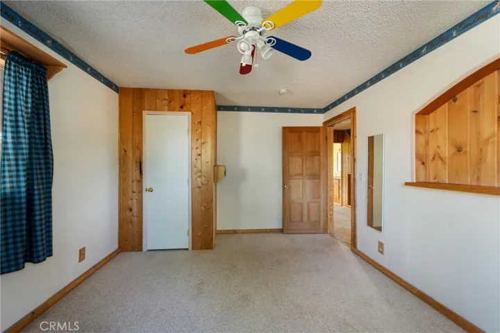 2nd Floor Bedroom