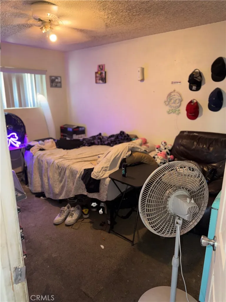 2nd Bedroom (3rd bedroom pictures to be added later)