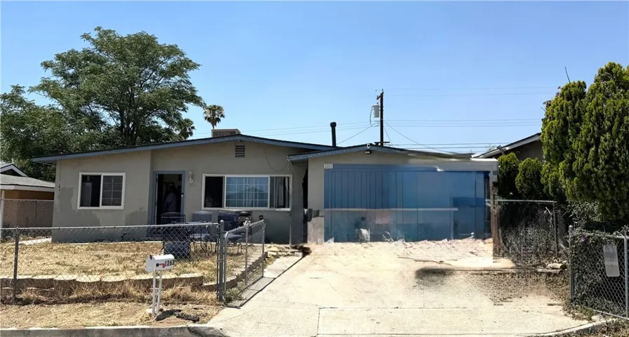 1263 N Phillips, Banning, California 92220