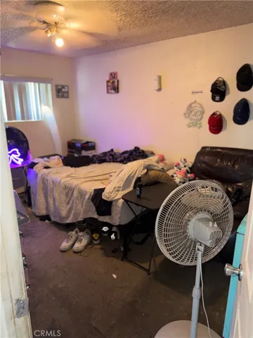 2nd Bedroom (3rd bedroom pictures to be added later)