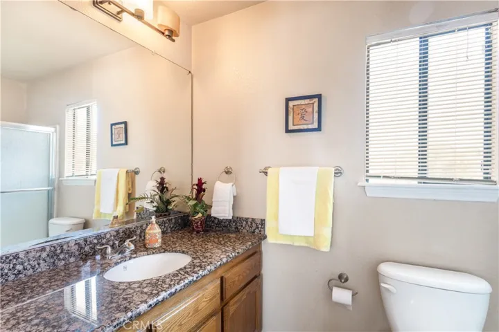 hall bath