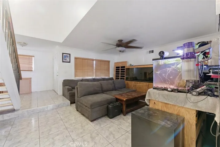 Photo has been edited to remove personal items