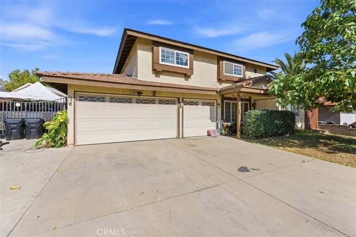 847 S Arrowhead, Rialto, California 92376