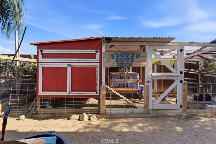 847 S Arrowhead, Rialto, California 92376