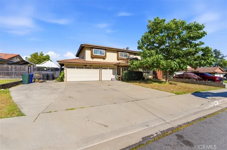 847 S Arrowhead, Rialto, California 92376