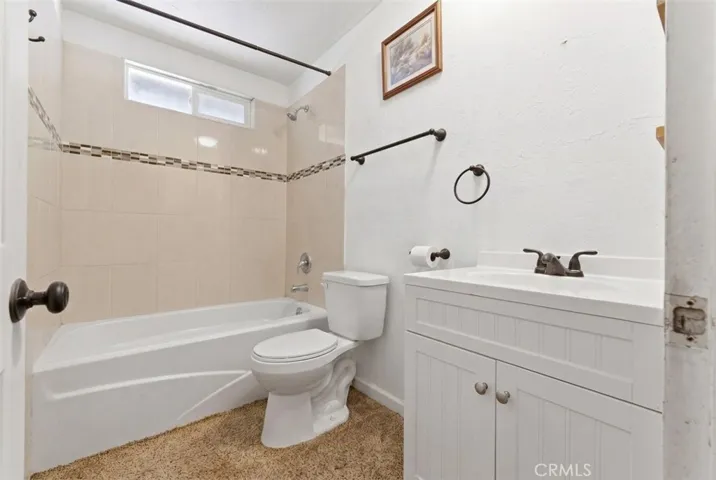 Photo has been edited to remove personal items