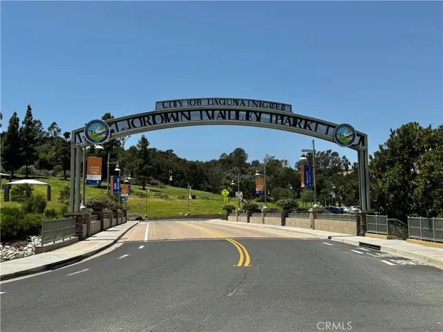 Crown Valley Community Center