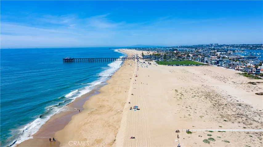 Newport Beach awaits