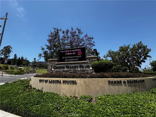 Crown Valley Community Center