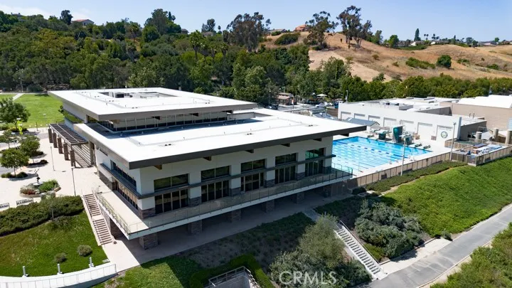 Laguna Niguel Community Center
