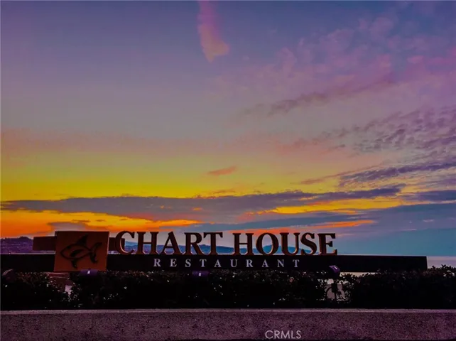 Great Dining Options are nearby