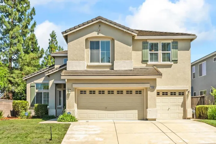 10360 Jennick Way, Elk Grove, California 95757