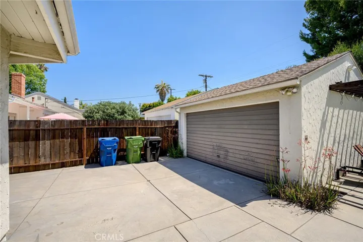 5806 Noble, Sherman Oaks, California 91411