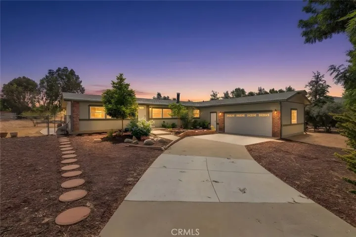 25340 Sultanas, Homeland, California 92548