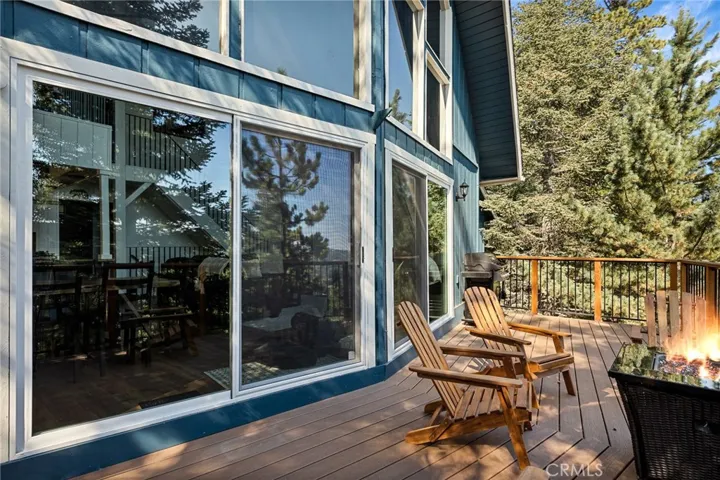 26566 Spyglass, Lake Arrowhead, California 92352