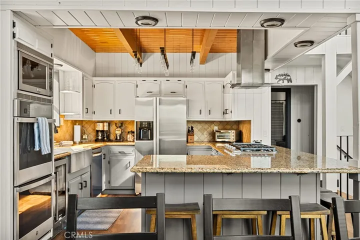 26566 Spyglass, Lake Arrowhead, California 92352
