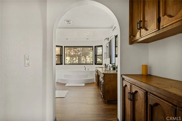 26566 Spyglass, Lake Arrowhead, California 92352