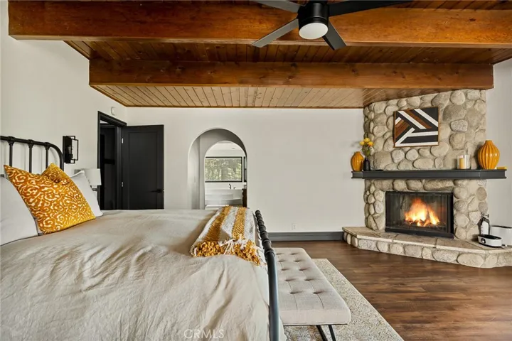 26566 Spyglass, Lake Arrowhead, California 92352