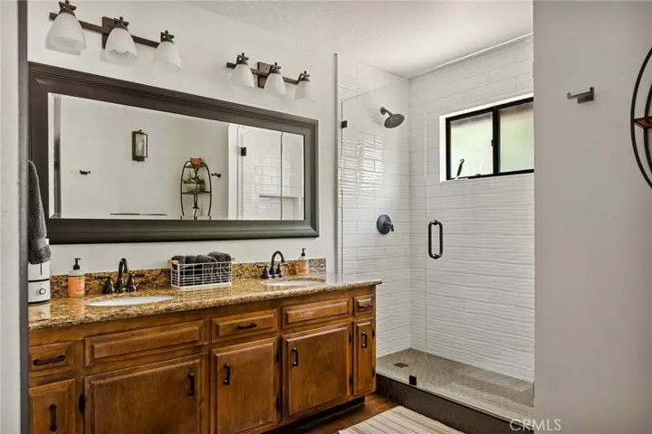 Upstairs Bathroom