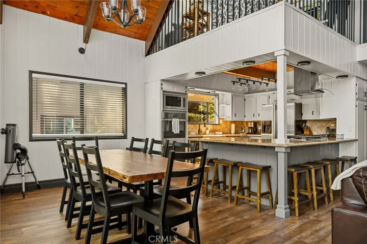 26566 Spyglass, Lake Arrowhead, California 92352