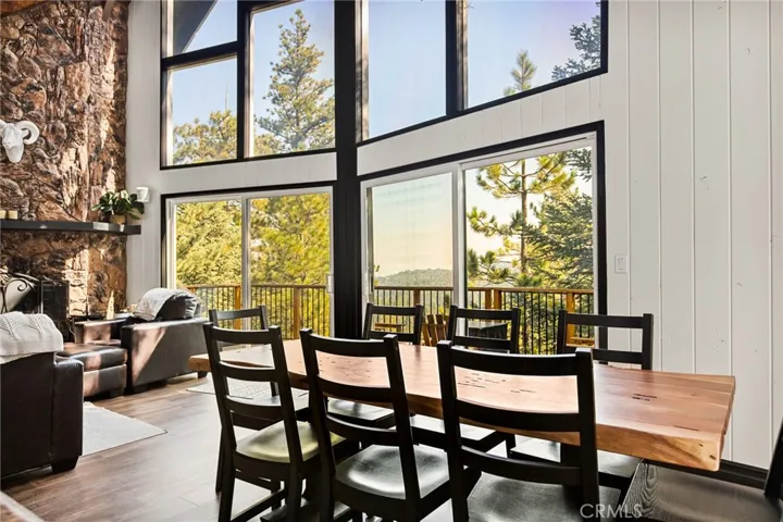 26566 Spyglass, Lake Arrowhead, California 92352