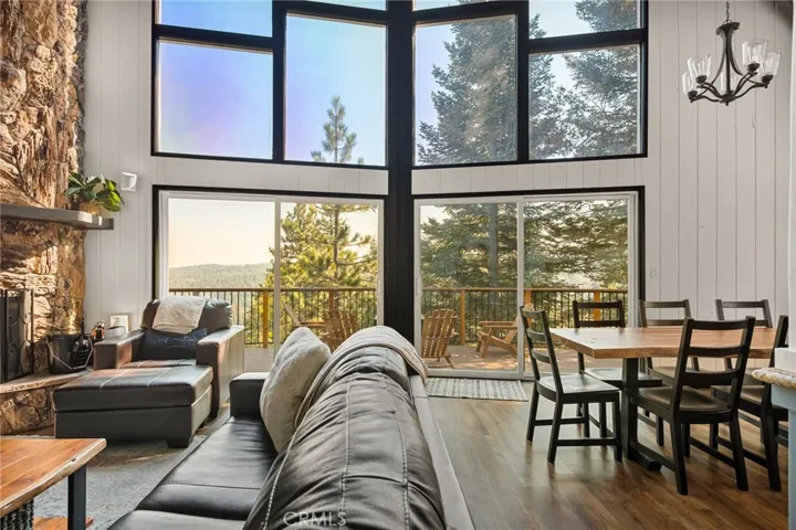26566 Spyglass, Lake Arrowhead, California 92352