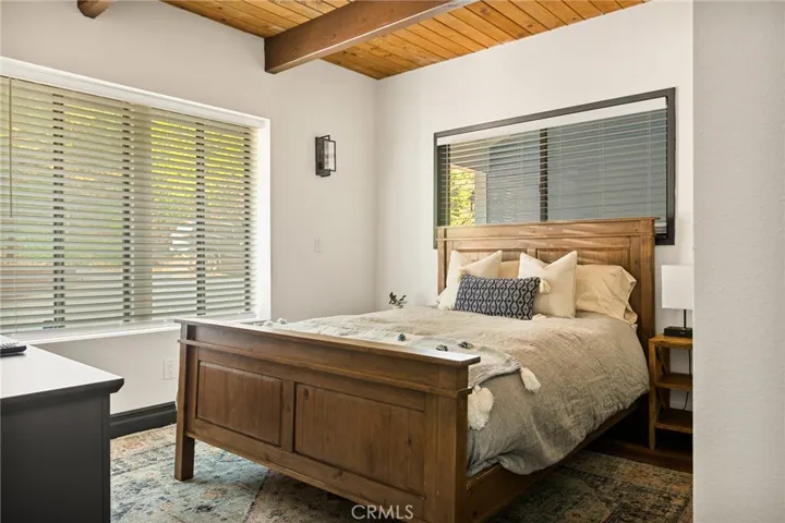 Bedroom 2 on Main Level