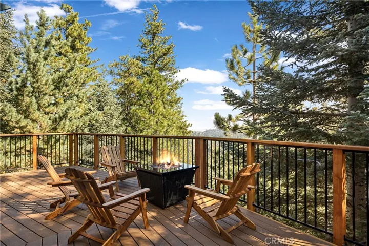 26566 Spyglass, Lake Arrowhead, California 92352