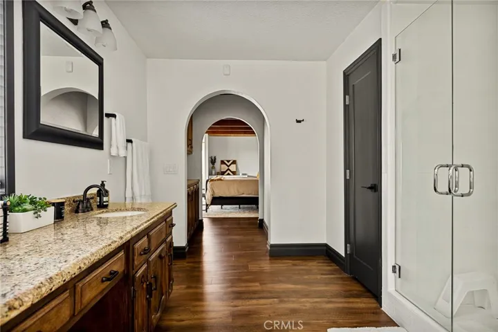 26566 Spyglass, Lake Arrowhead, California 92352