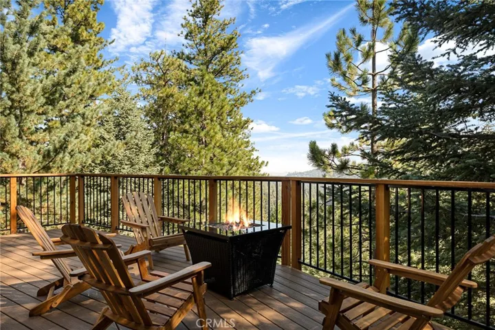 26566 Spyglass, Lake Arrowhead, California 92352